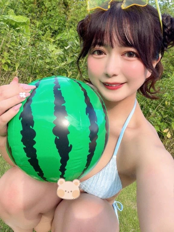 グランピング撮影🏕