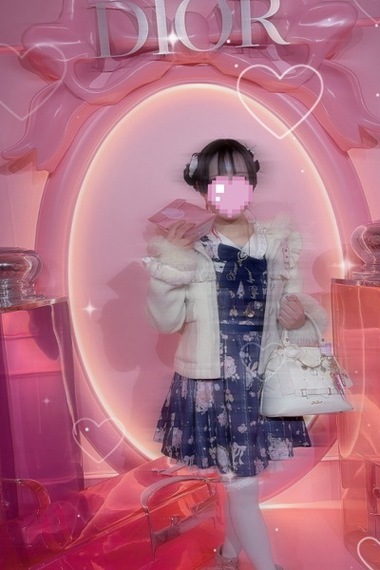 【シェアカノ渋谷店】舞（まい）