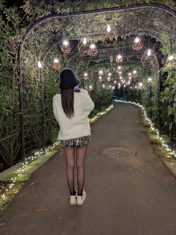 おやすみちゅ❄