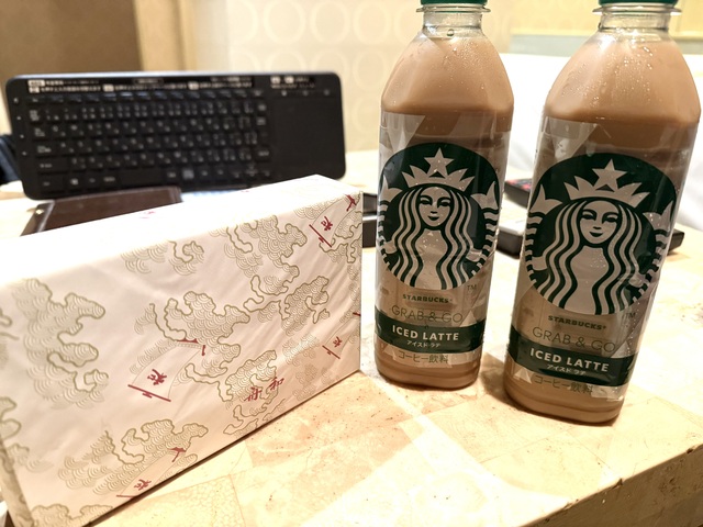 『初めてフレグランス⚾️✨！』