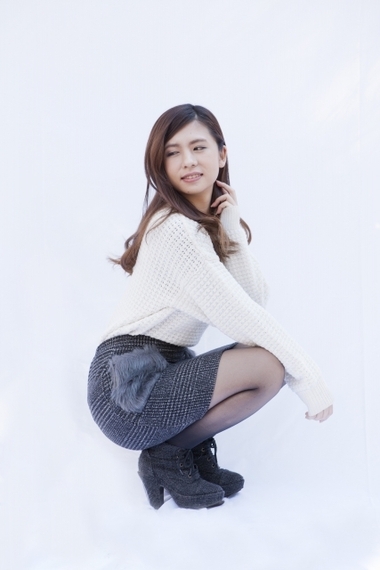 FU-KAKU<テンプレート04綾瀬みく