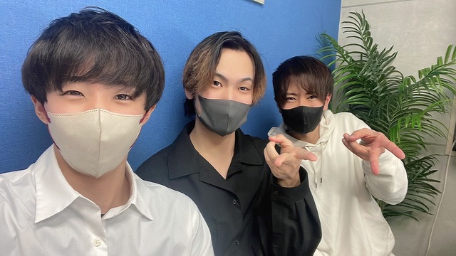 エスエスライブありがとうございました！