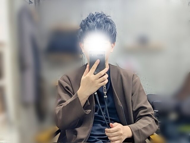 美容院と女風は似てる？