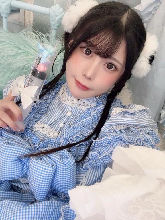 🤍1日アイドル体験したよ♡