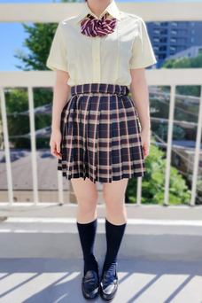 川崎堀之内ソープランド エデン JK　夏制服3