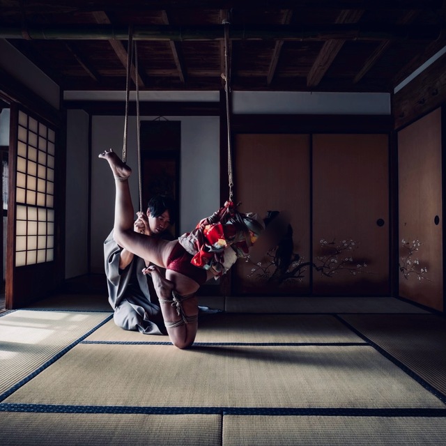 「苦痛が好き」のその先にある感情