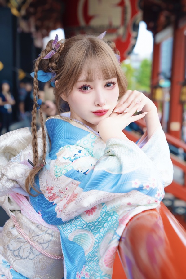 吉原高級ソープ【ヴェルサイユ】はんな