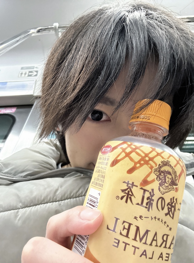 満了ありがとうございました🙂‍↕️