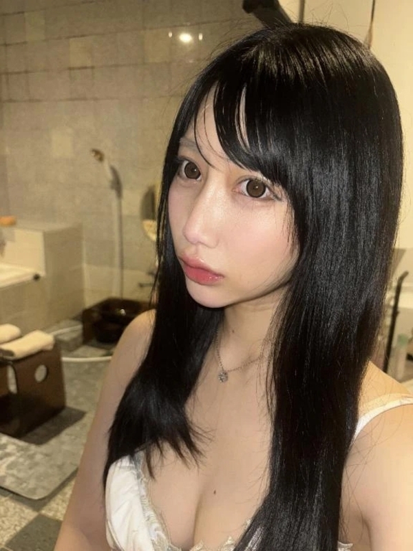 ちょーどいい女♡