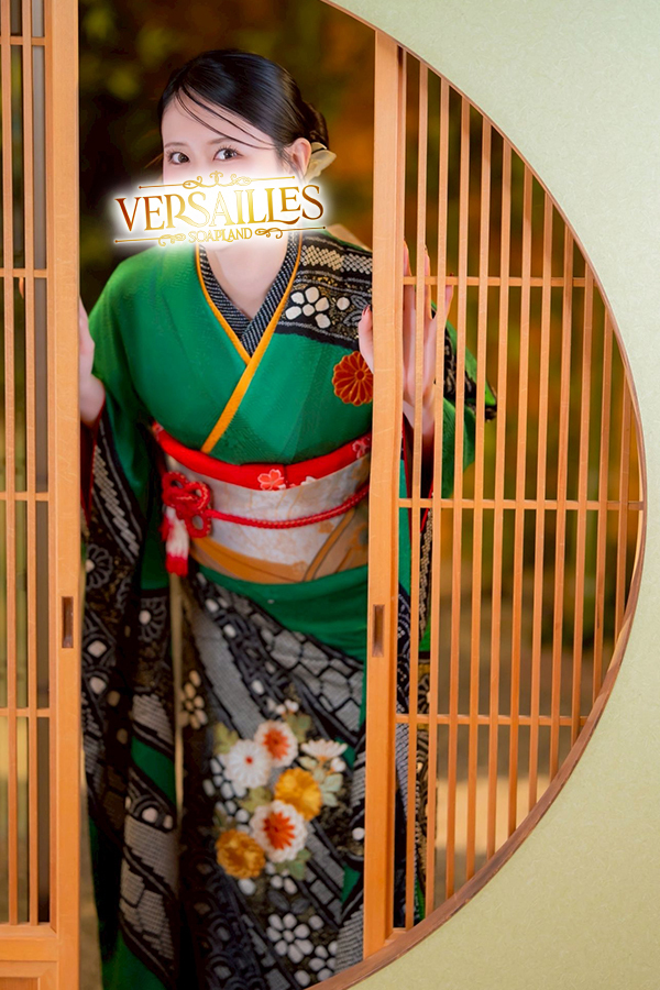 吉原高級ソープ【ヴェルサイユ】えりか