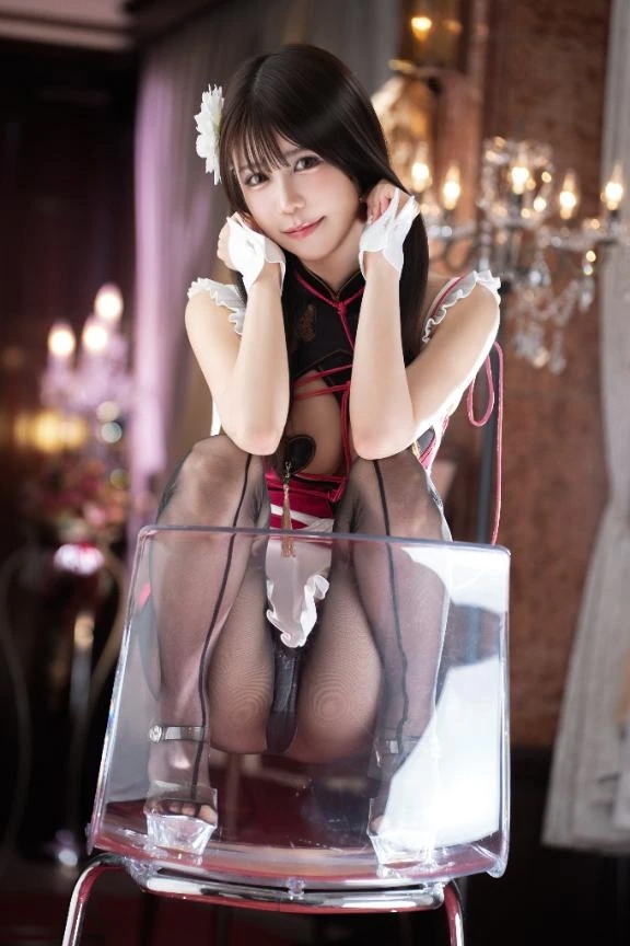 🤍コスプレすきです