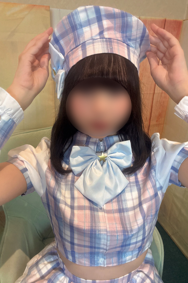 新宿歌舞伎町 オナクラ【レモンガールズ】すい