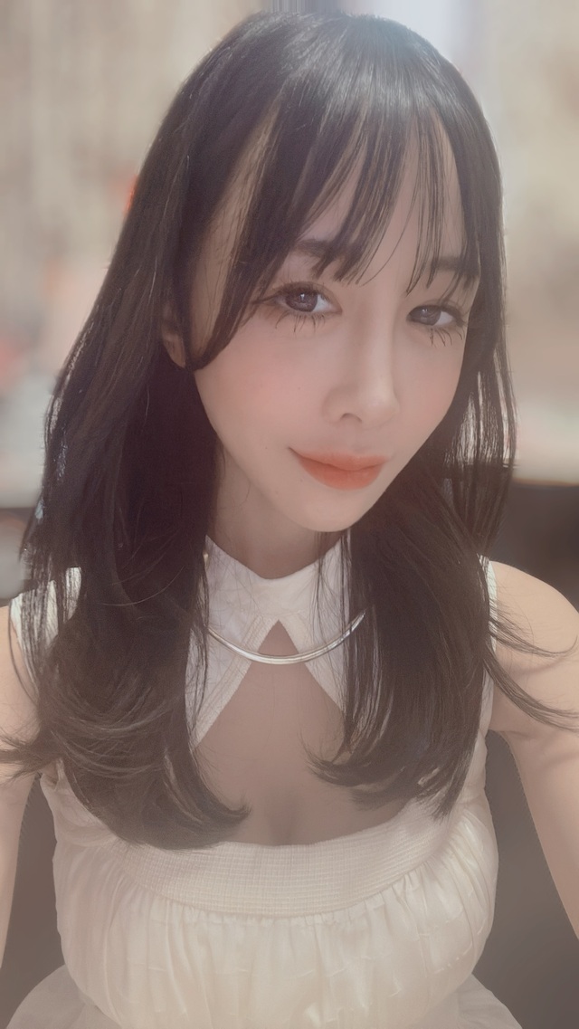 緊張とワクワク♡♡♡