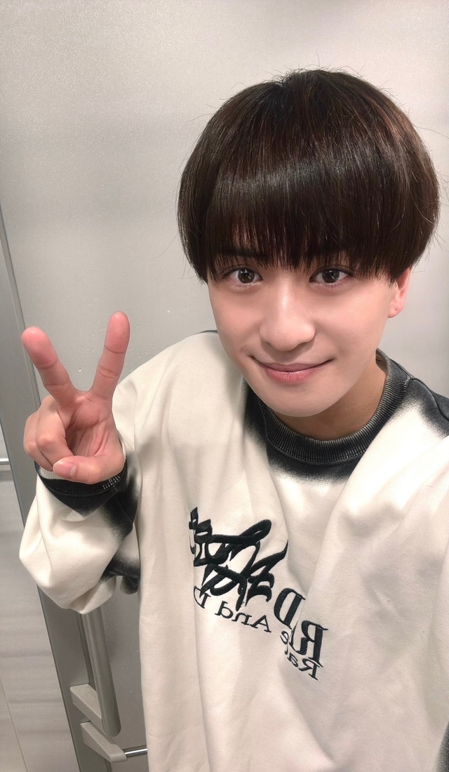 【ちゃんと行けました(^-^)】