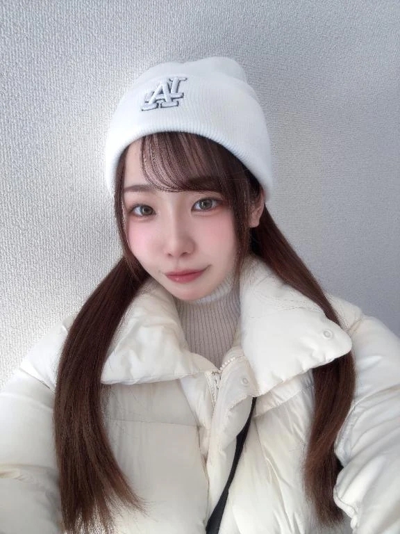 🩵花粉やばすぎ