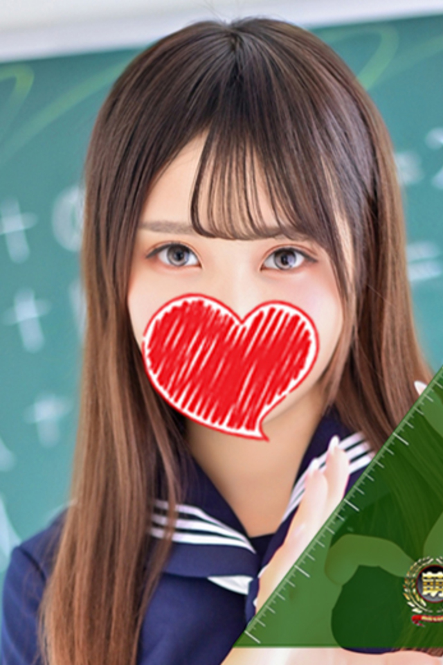 いのり☆男性経験ほぼ無し！？