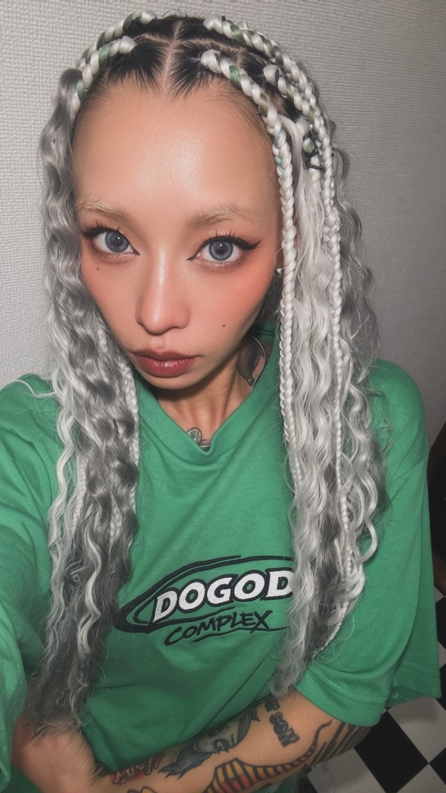 何年振り？