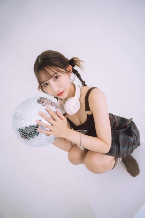 今月残り4枠🧸🤍