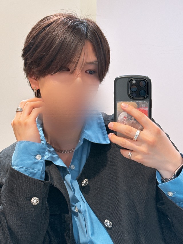 久しぶりの自己紹介