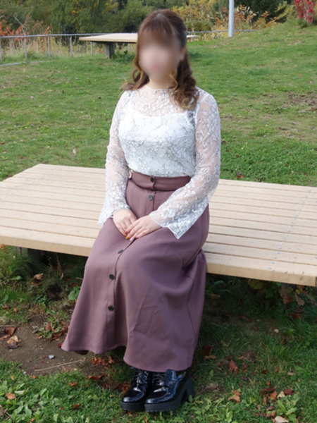 ななこさんの画像