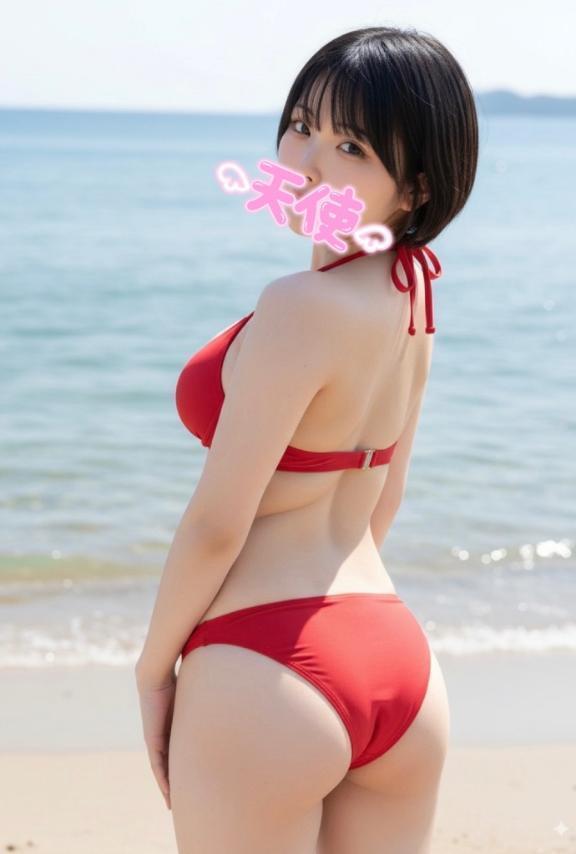 【新人】加速する背徳エロス♡色気づく最年少18才Fカップ美少女『メロ』ちゃん　遅番で17時より出勤致します！