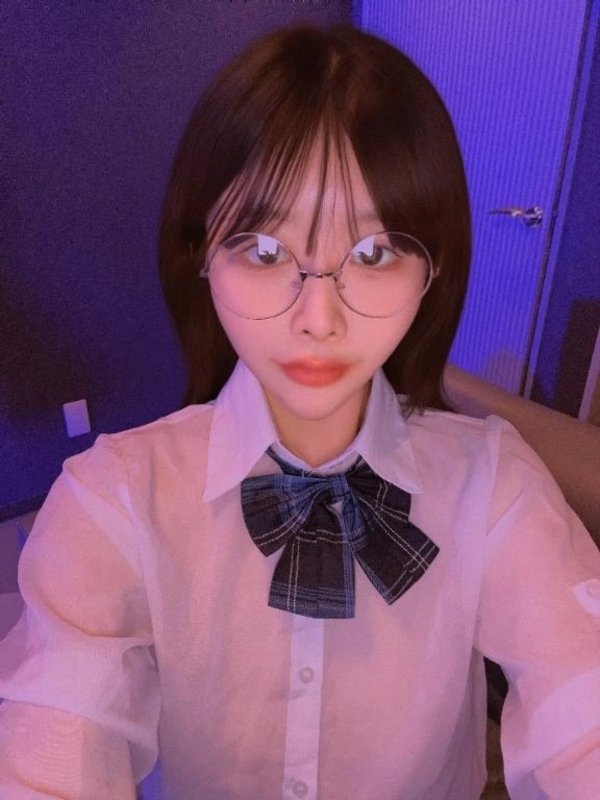 コスプレ解禁✨