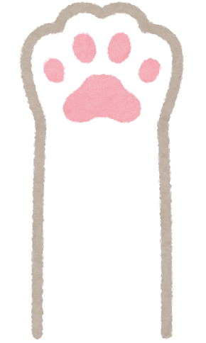 柔らかな手から伝えたいこと！