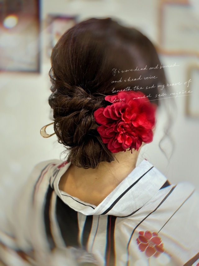 事前のご予約ありがとうございます🤍