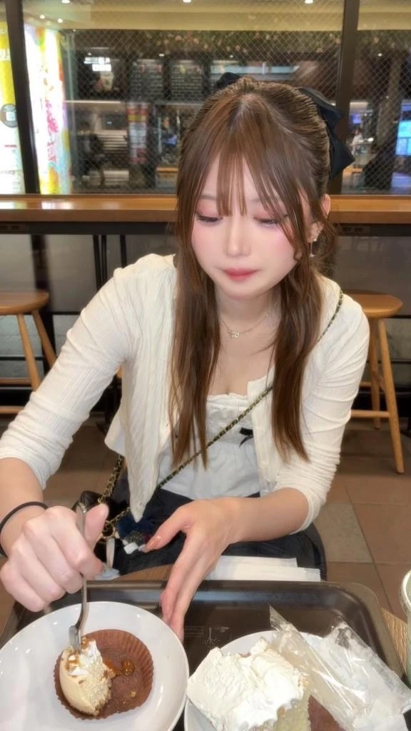 幸せなこと🍫