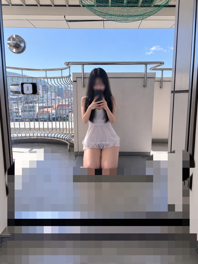 露出願望💣️💕