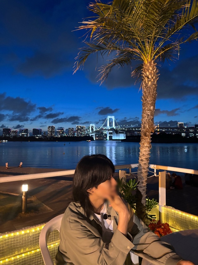 今月で