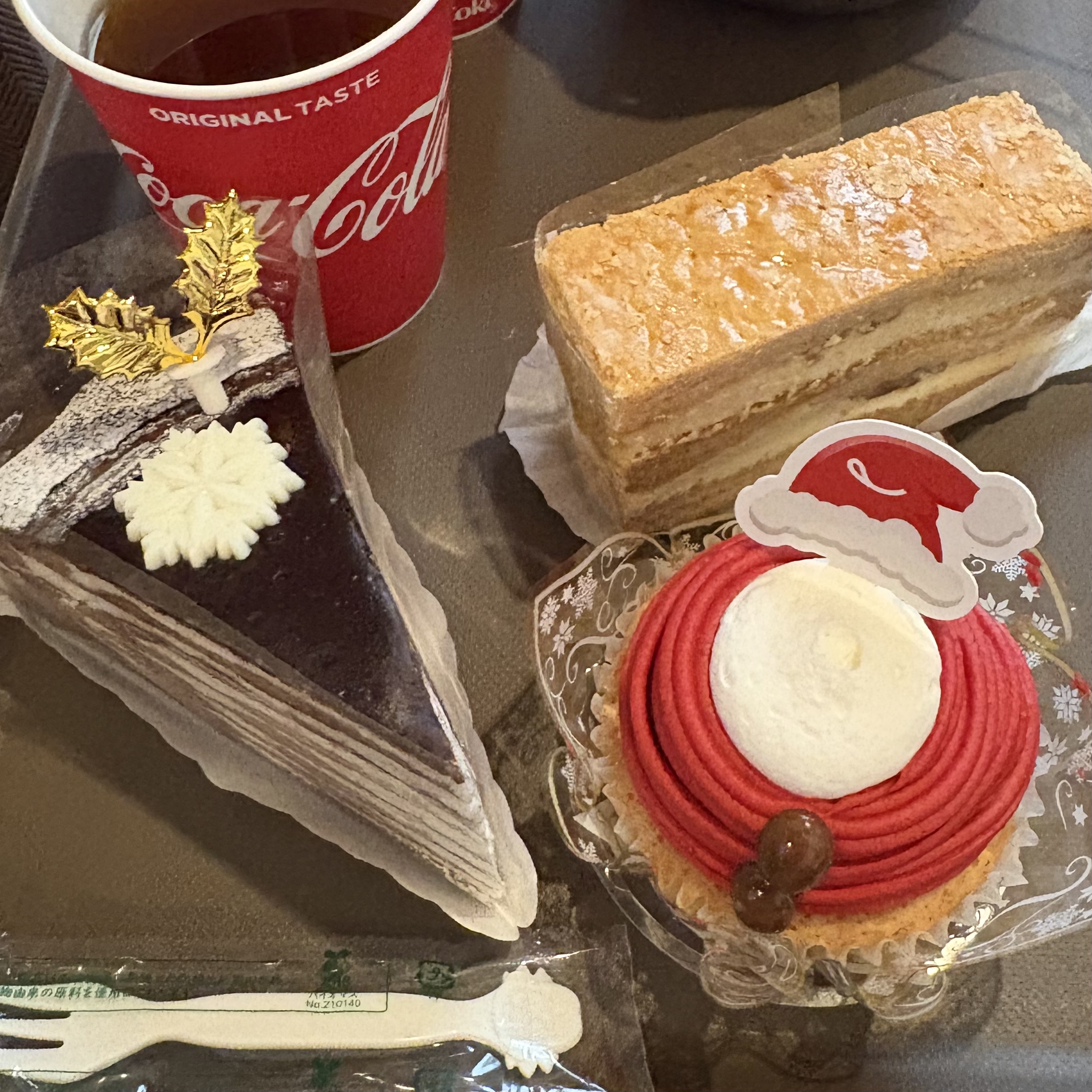 年末シフト追加しました❣️