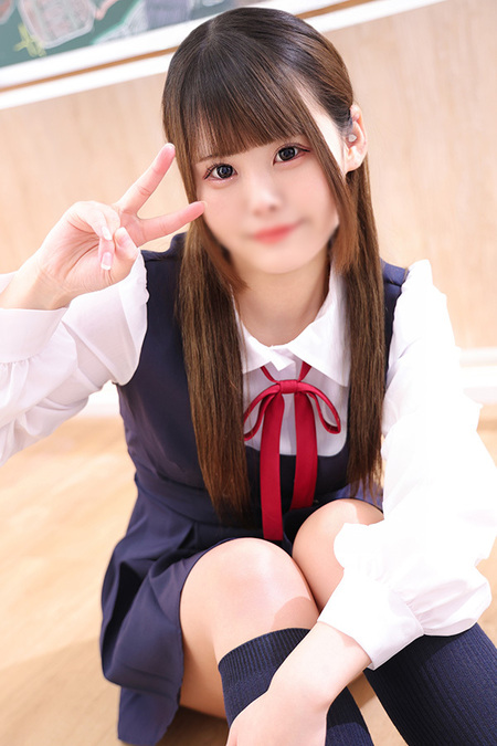 超絶可愛いSSS級の美少女