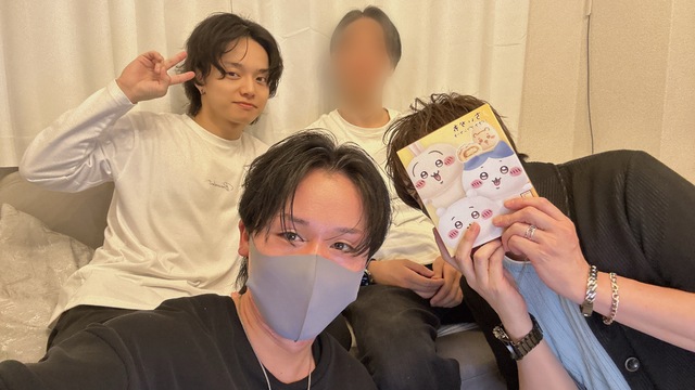 嬉しいご報告✨