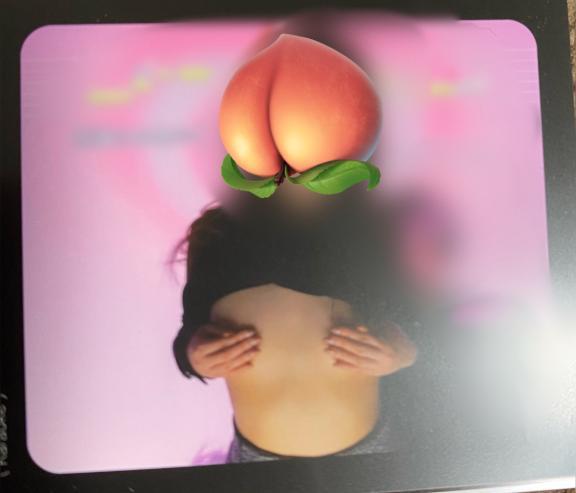 お礼日記🍑