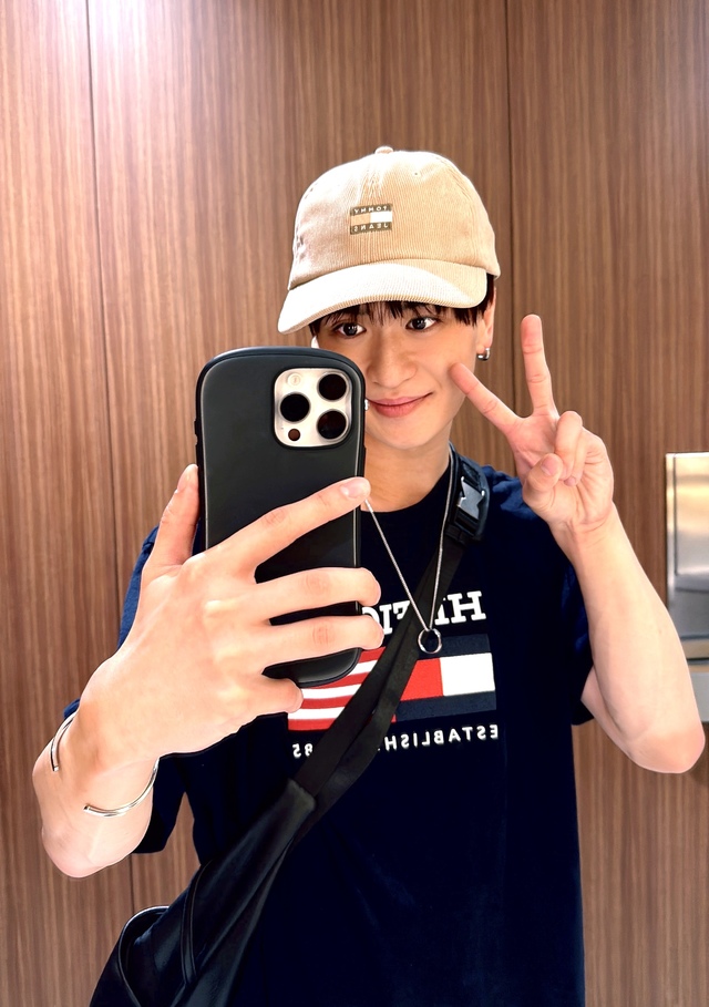 【2days🤝✈️☺︎】