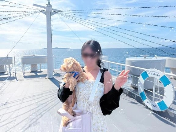 日焼け🌞