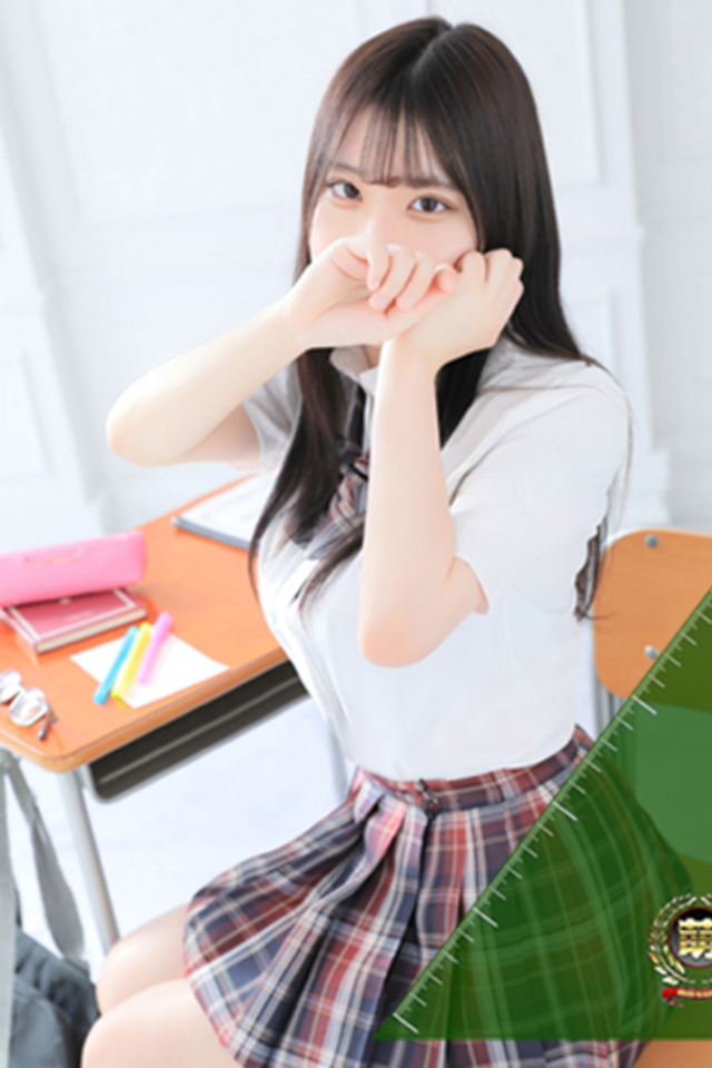 のん☆現役学生！圧倒的なルックス