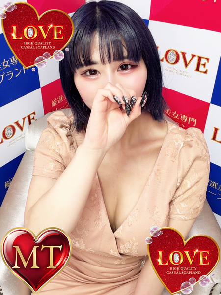 小名浜ソープ風俗【LOVE】いわき市の人気風俗店モモ