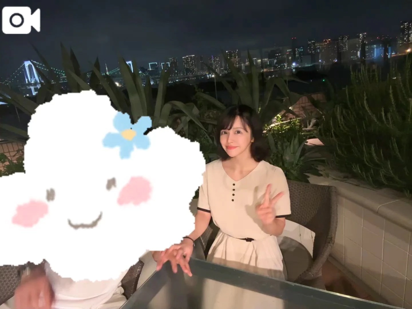 【丸一日デート】一緒に選ぶ時間って特別だね🛍️✨