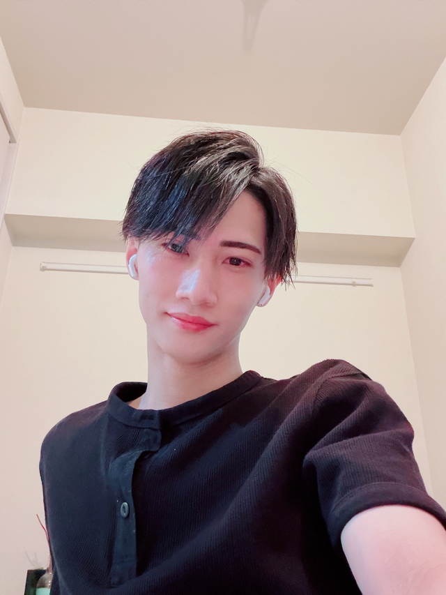 週末スタート🫰