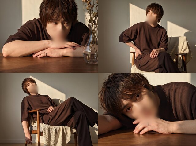 秋コーデの悩み