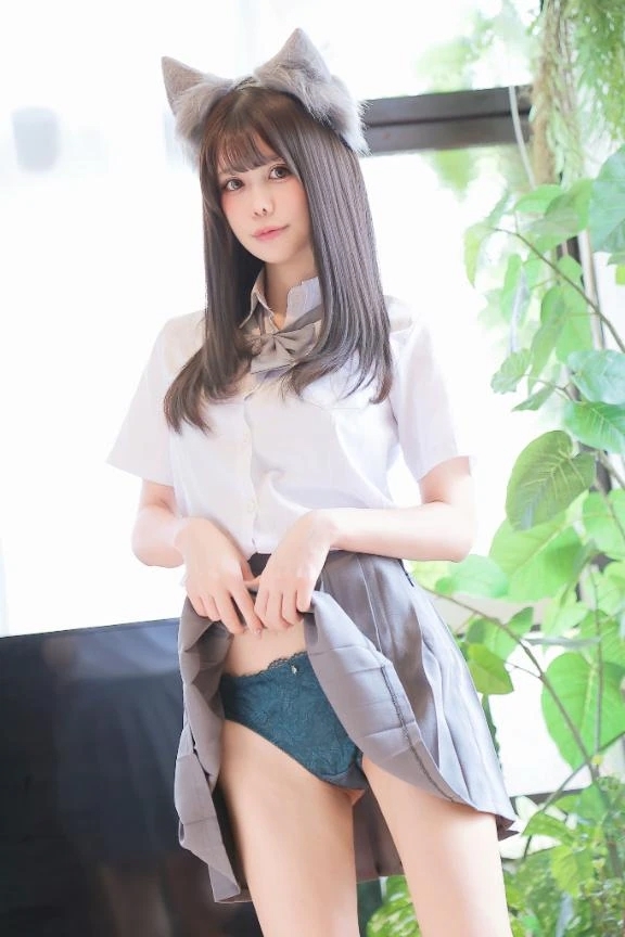 🤍お久しぶりです