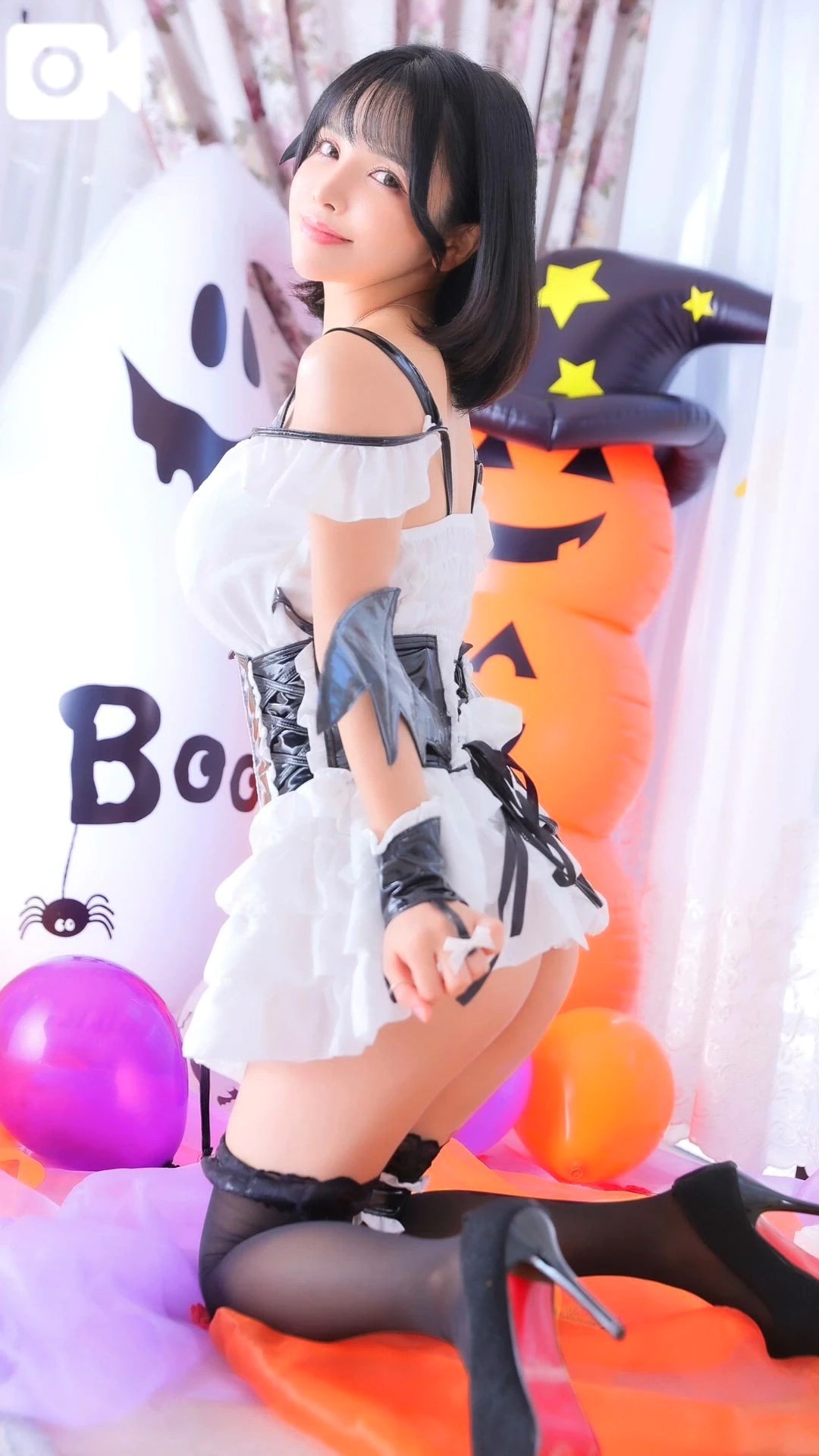 【予告】12:00掲載🚨マイガール登録して待て🫷