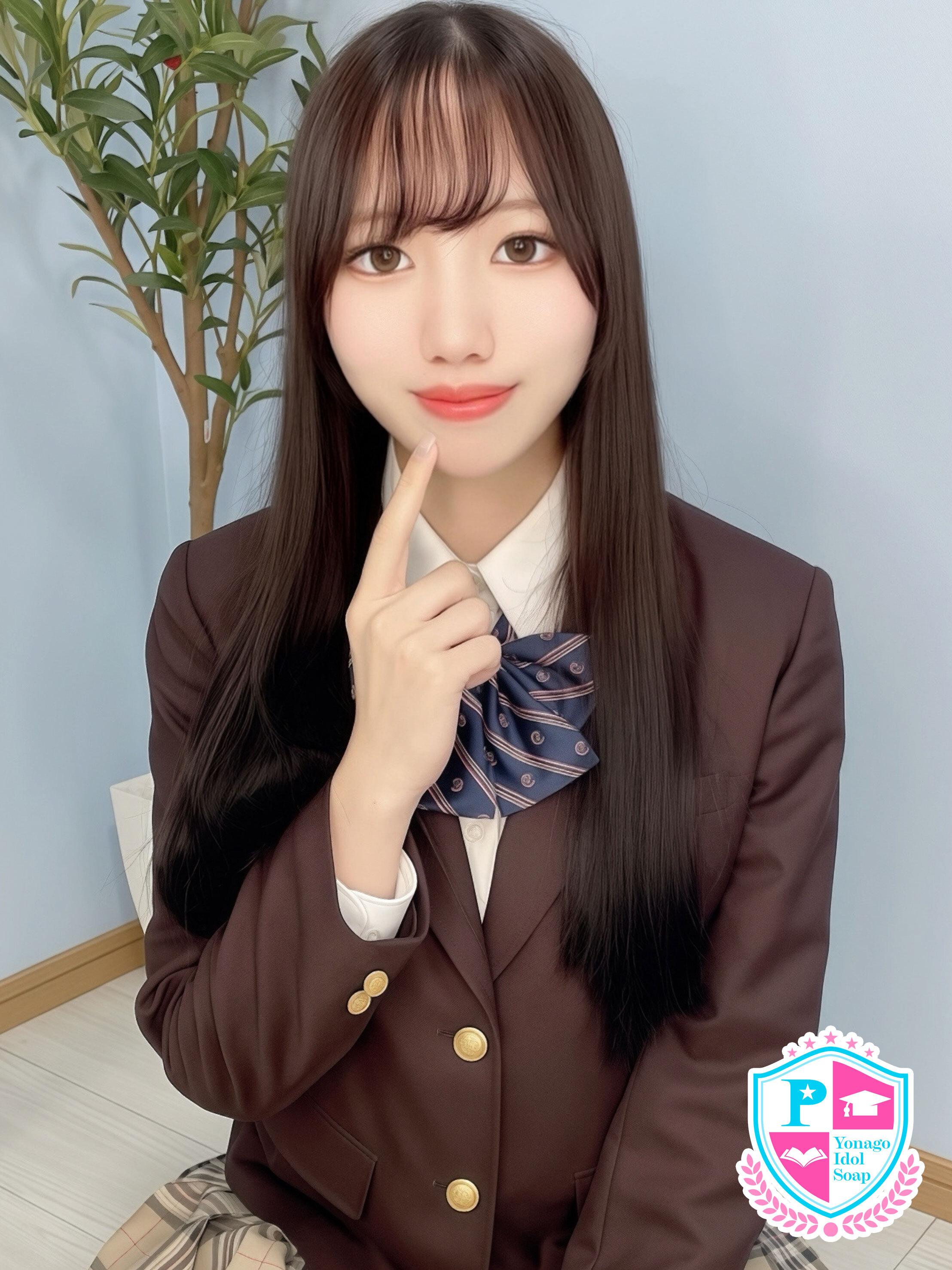 まゆ