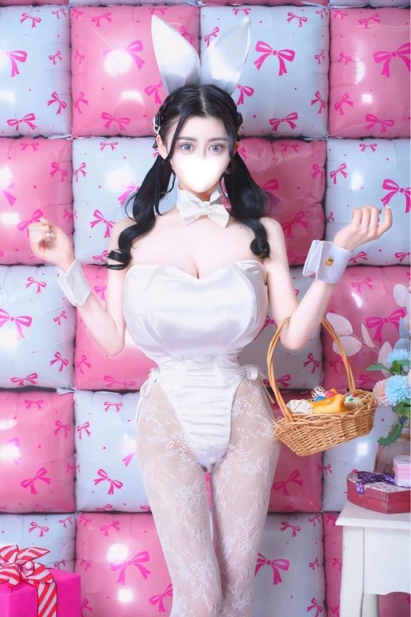 🤍🐇スリルと静けさ、どっちを選ぶ？🐇🤍