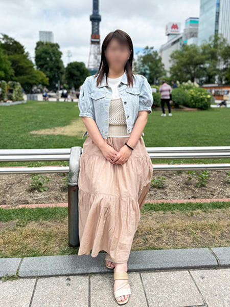 あみさんの画像