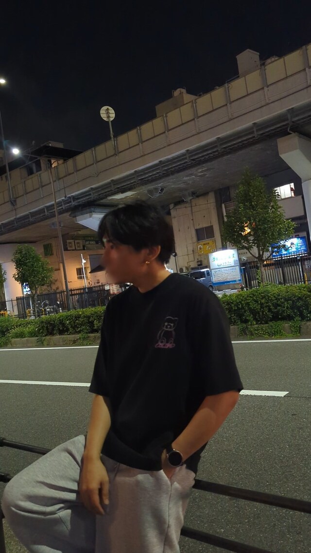 自転車に負けました😂