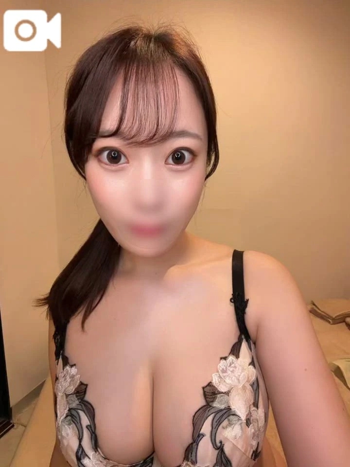 🎥:今日のいってらっしゃい動画☺️💗