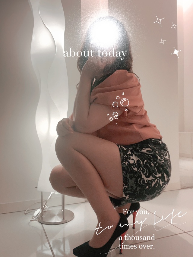 今日の貴方様🤍ᩚ